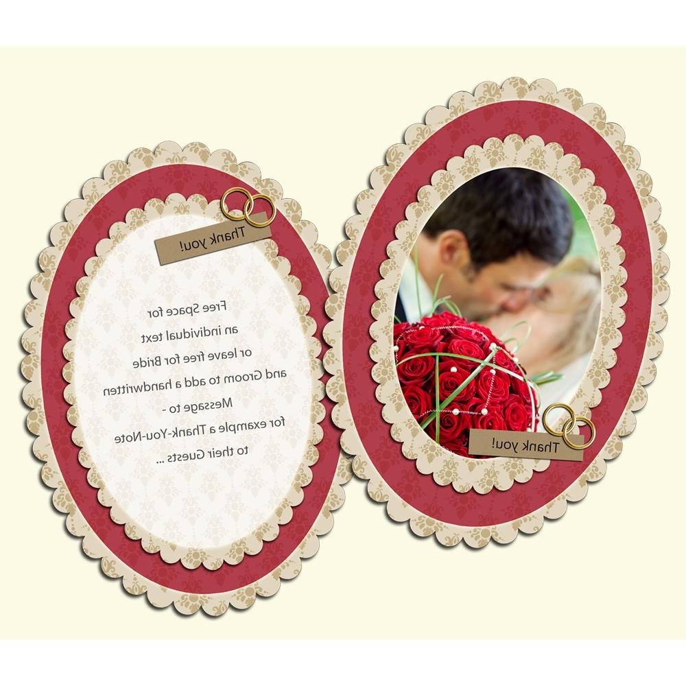 sample wording wedding program