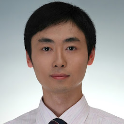 Ming Zhang Avatar