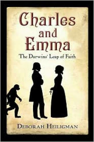 Emma And The Tone Of Origin Of Species