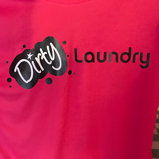 Dirty Laundry