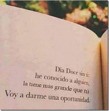 dia 12 sin ti dia 12 sin ti