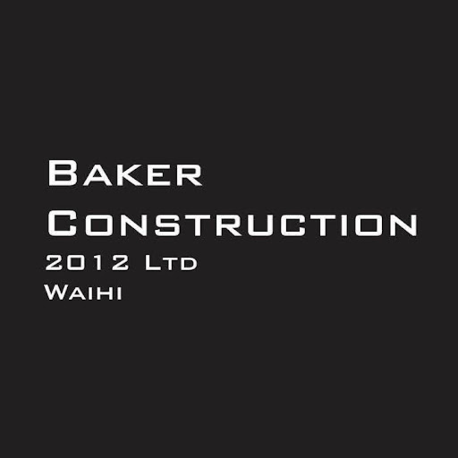 BAKER CONSTRUCTION