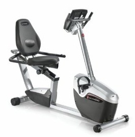 Schwinn 230 Recumbent Exercise Bike