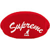 supreme®/kangol® bermuda 504 hat ss21