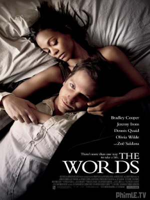 Movie Khẩu Ngữ - The Words (2012)