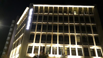 Photos of Hotel Mercure Roma Piazza Bologna
