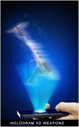 免費下載模擬APP|Holograms Guns Fire Simulator app開箱文|APP開箱王