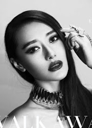 Ai Dai China Actor