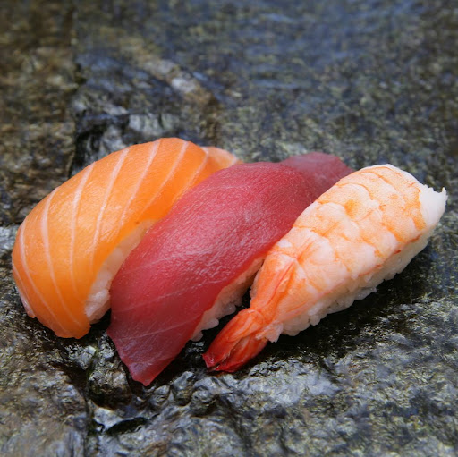 Sushi Eschborn logo