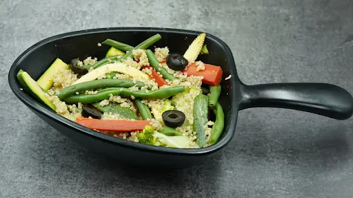 Quinoa Salad