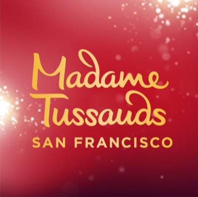 Madame Tussauds San Francisco logo