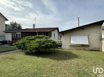 maison à Chelles (77)