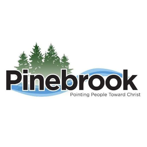 Pinebrook logo