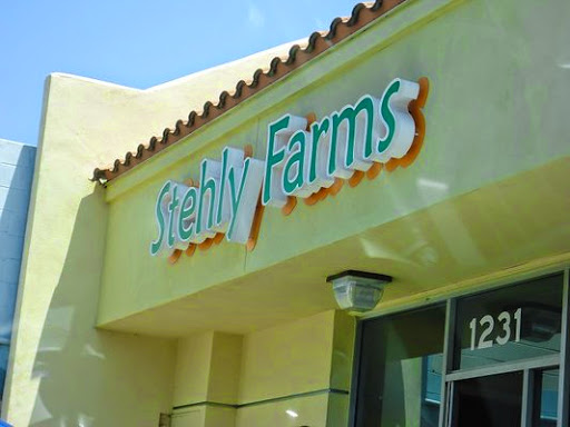 Produce Market «Stehly Farms Market», reviews and photos, 1231 Morena Blvd, San Diego, CA 92110, USA