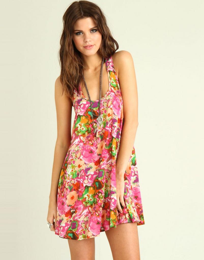 New arrivals: Summer dresses