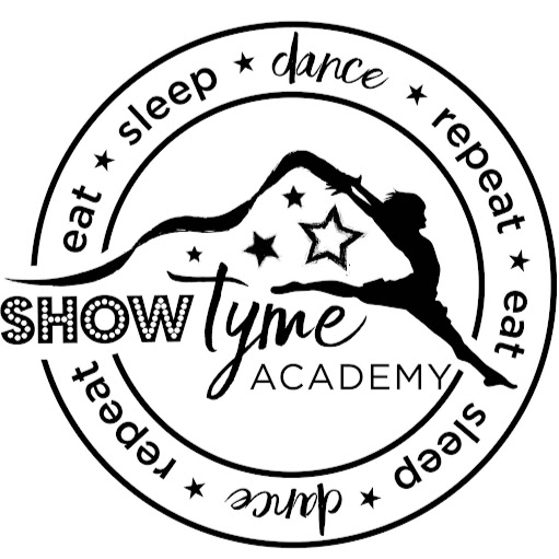 Show Tyme Academy Performing Arts Center logo