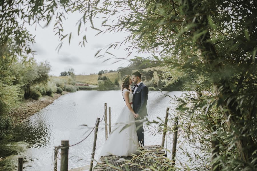 Wedding photographer Rodrigo Silva (rodrigosilva). Photo of 21 November 2016