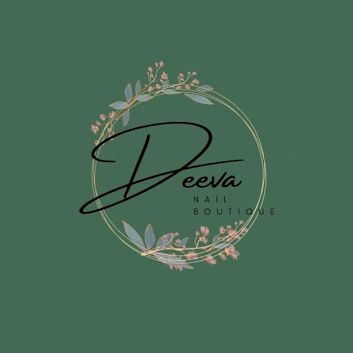 Deeva Nail Boutique logo