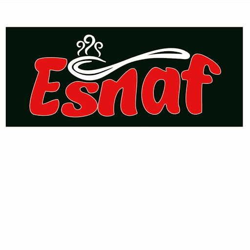 Esnaf Lokanta logo