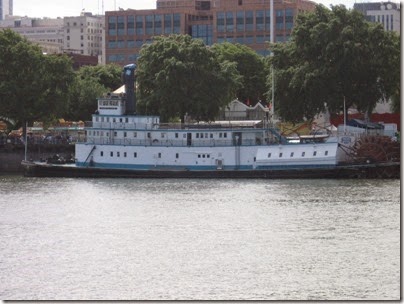 IMG_0993 Sternwheeler Portland in Portland, Oregon on June 8, 2008