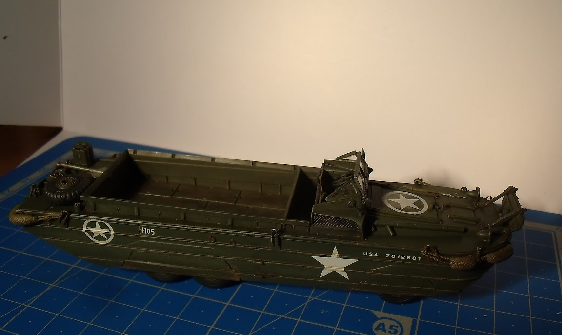 [Italeri] DUKW GEDC0848