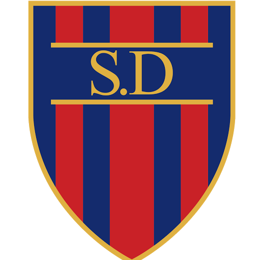 Stade Dijonnais logo