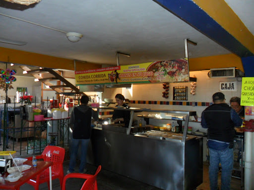 Tacos - Burritos y Desayunos Doña Rossy, De La Granada Ote. 845, Norte,  Quintareal, 85040 Cd Obregón,