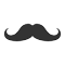 Item logo image for Aristocractic Moustache