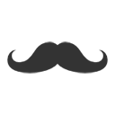 Aristocractic Moustache