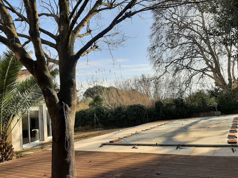 Vente villa 5 pièces 116 m² à Saint-Martin-d'Ardèche (07700), 295 000 €