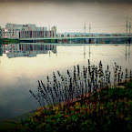 A calm October day at lake Munksjön. 20121020-01-munksjo-bridge.jpg