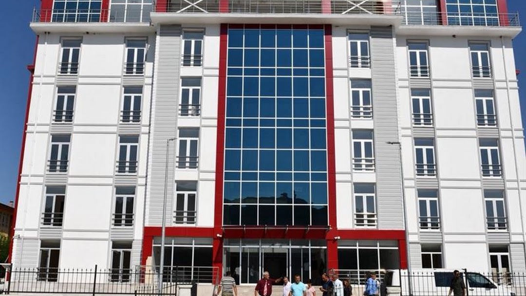 tunceli ogretmenevi otel