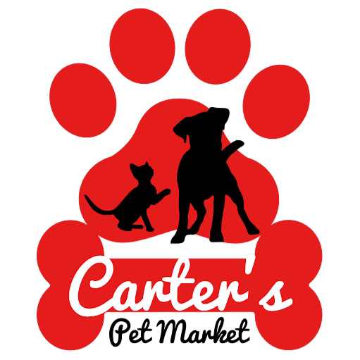 Carter’s Pet Market logo