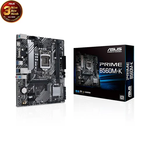 Mainboard Asus PRIME B560M-K