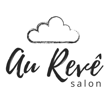 Au Reve Salon logo