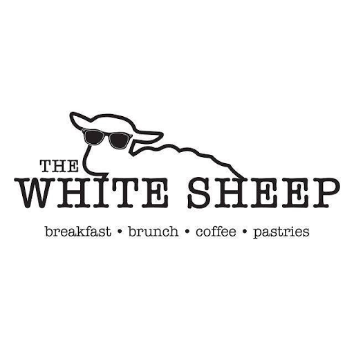 The White Sheep logo