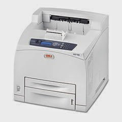  -- B710dn Network-Ready Laser Printer, Duplex Printing