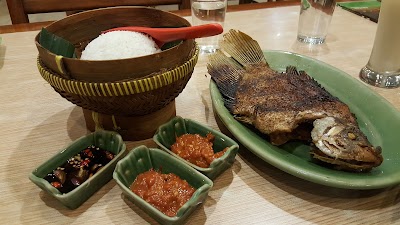 Photos of Ikan Bakar Cianjur - Jemursari