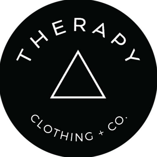 Therapy Clothing & Co logo