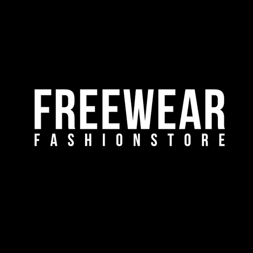 Freewear Lunteren logo