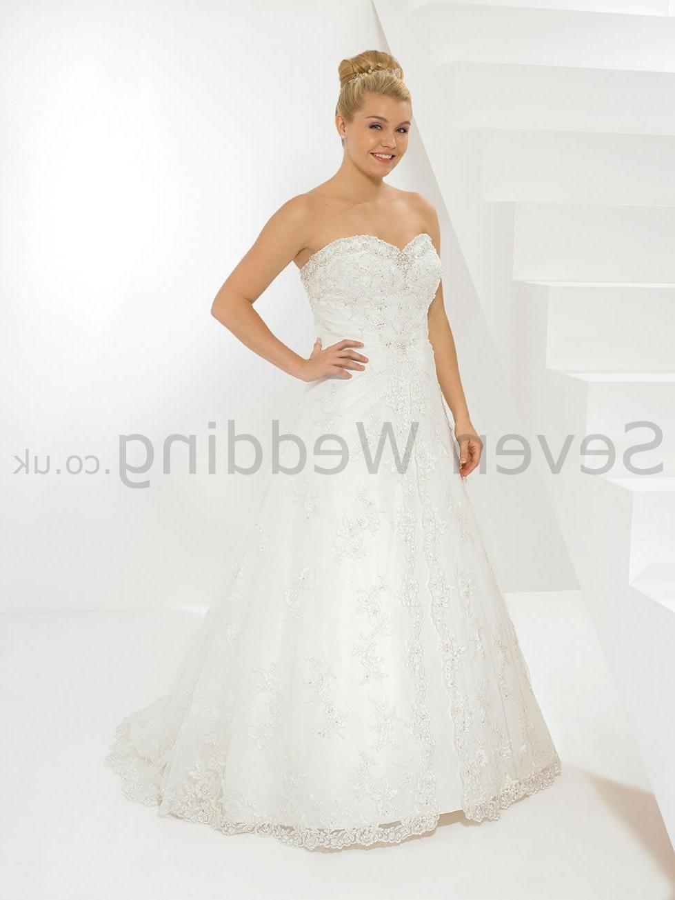 Ball Gown Satin Overlay Bodice