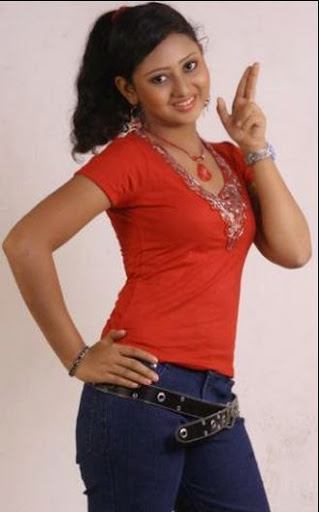 Amulya Photos