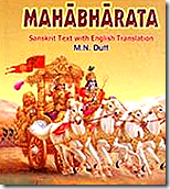 [Mahabharata]