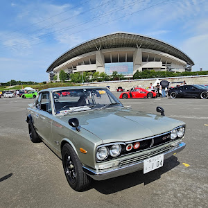 スカイライン GT-R