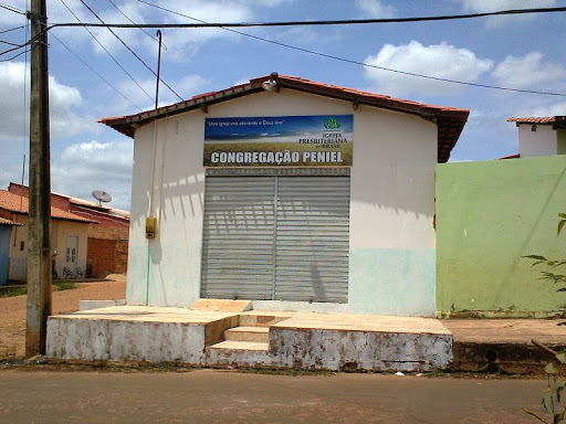 Igreja Presbiteriana do Brasil, R. Joseane, 145, Lago da Pedra - MA, 65715-000, Brasil, Local_de_Culto, estado Maranhão