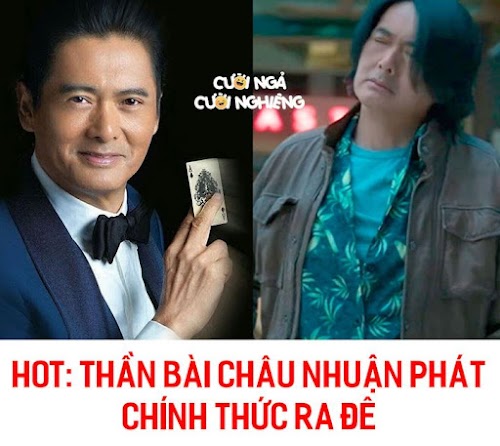 Khám phá với hơn 87 ảnh thần bài chế mới nhất - Tin Học Vui