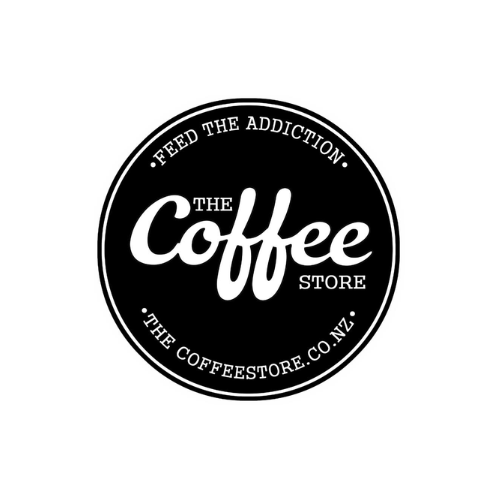 The Coffee Store logo