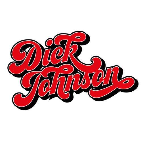 Dick Johnson Store & Warehouse logo