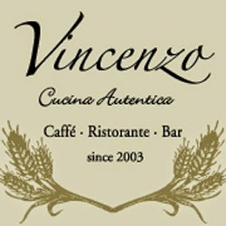 Ristorante Vincenzo logo