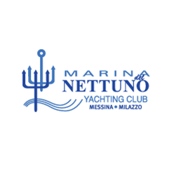 Ristorante Marina del Nettuno Yachting club Messina logo